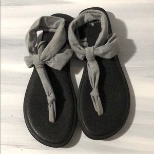 Sanuk Sandals